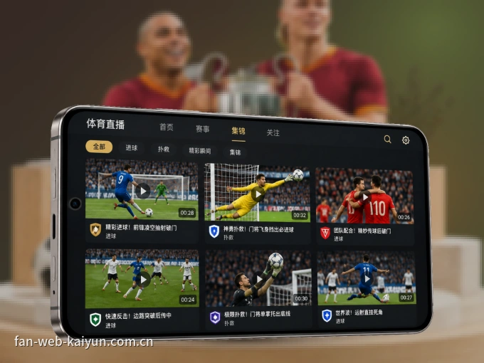 下载开云 APP，随时随地看比赛